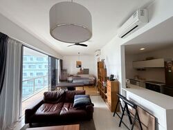 One-north Residences (D5), Apartment #554099011